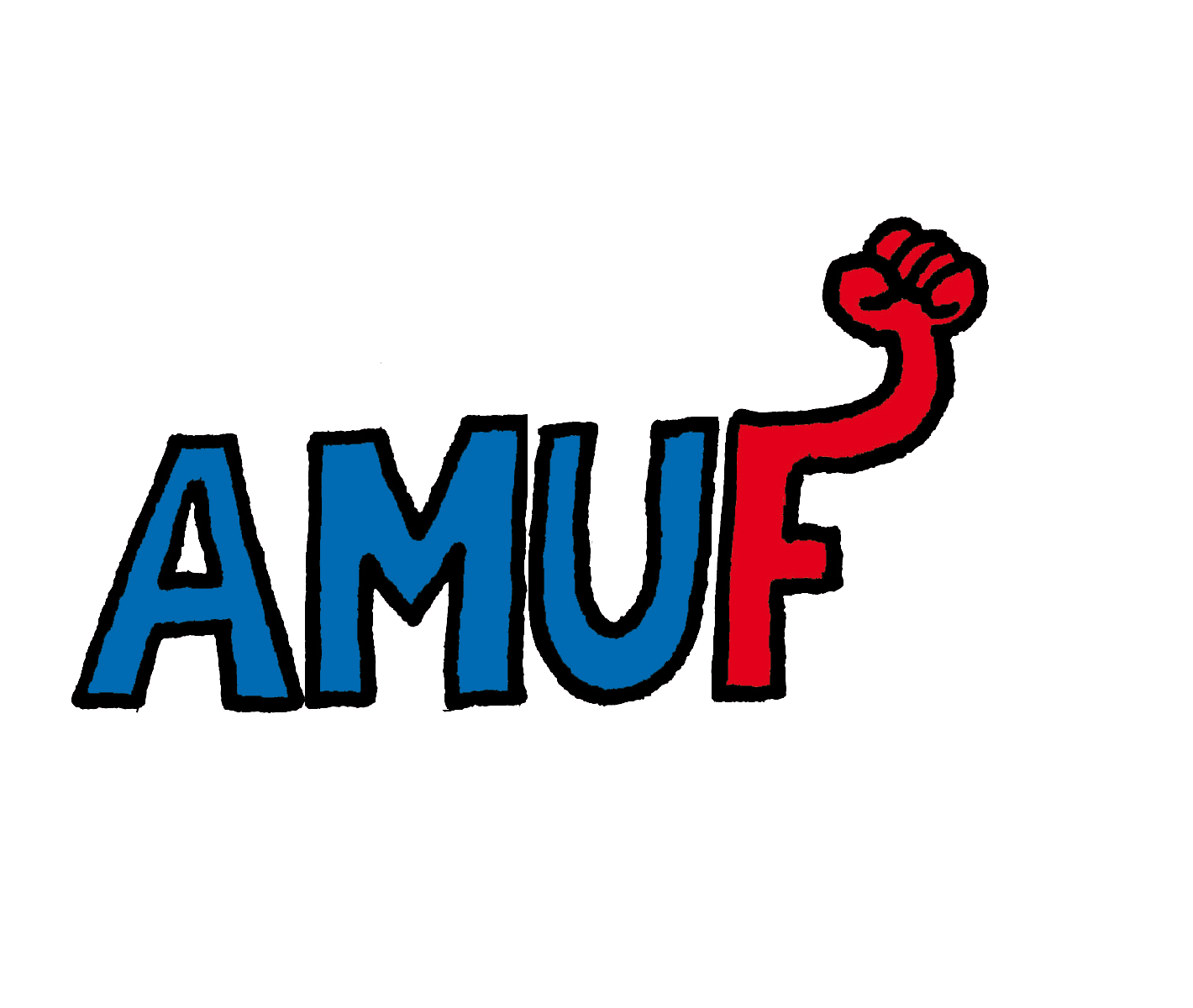 Logo AMUF